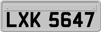 LXK5647