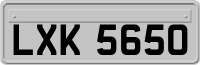 LXK5650
