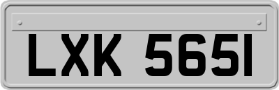 LXK5651
