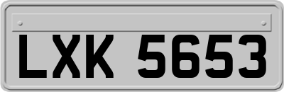 LXK5653
