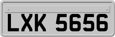 LXK5656