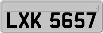 LXK5657