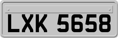 LXK5658