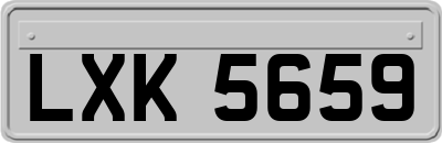 LXK5659