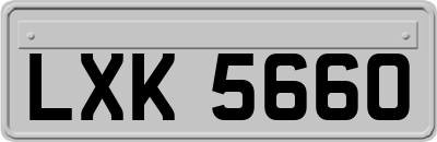 LXK5660