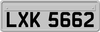 LXK5662