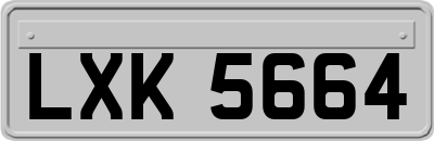 LXK5664