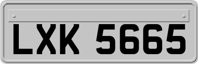 LXK5665