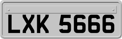 LXK5666