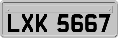 LXK5667
