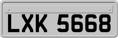 LXK5668