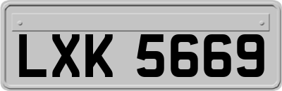 LXK5669