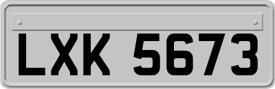 LXK5673