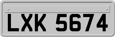 LXK5674