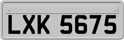 LXK5675