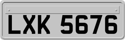 LXK5676