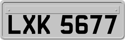 LXK5677
