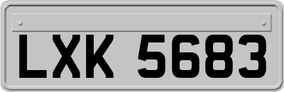 LXK5683
