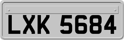 LXK5684