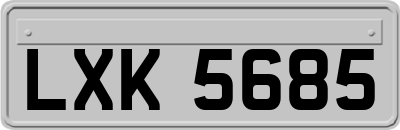 LXK5685