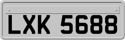 LXK5688