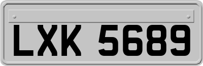 LXK5689
