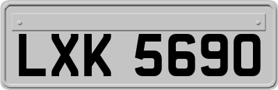 LXK5690