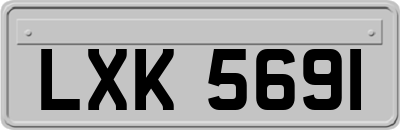 LXK5691