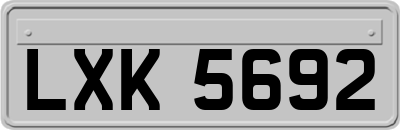 LXK5692