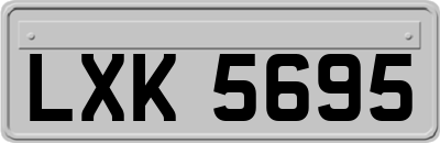 LXK5695