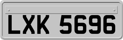 LXK5696