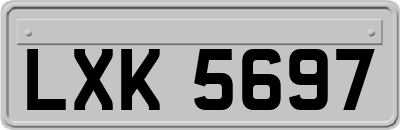 LXK5697