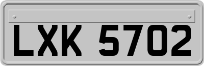 LXK5702