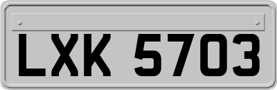 LXK5703