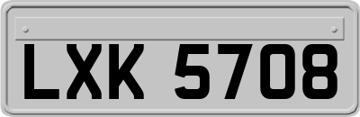 LXK5708