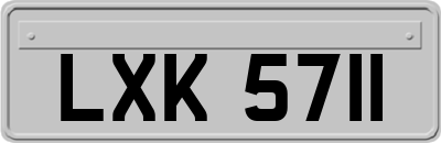 LXK5711
