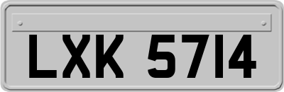 LXK5714