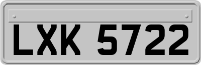 LXK5722