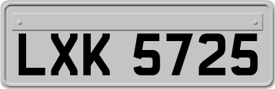 LXK5725