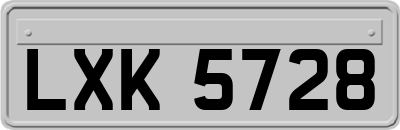 LXK5728