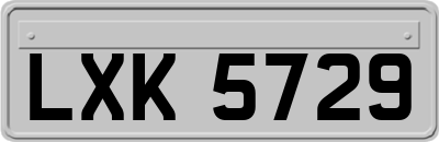LXK5729