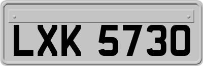 LXK5730