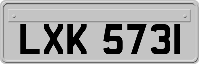 LXK5731