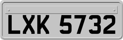 LXK5732