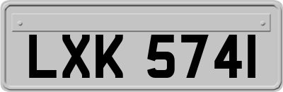 LXK5741