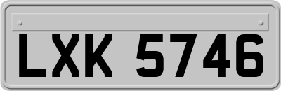LXK5746