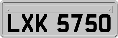 LXK5750