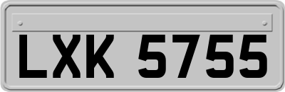 LXK5755