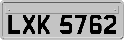 LXK5762