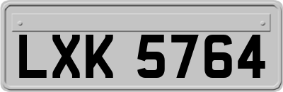 LXK5764
